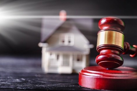I inherited a home, now what?