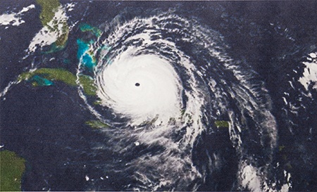 hurricane irma the villages