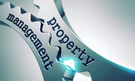 property management the villages