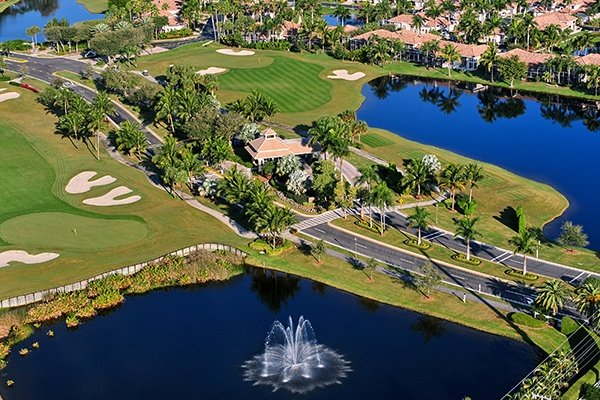 How do I rent my home out in The Villages, Florida?