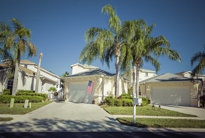 seasonal rental, The Villages, FL