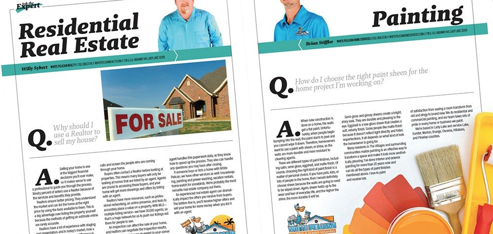 lake sumter style magazine