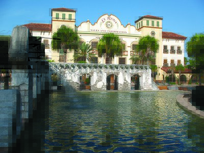 the villages home sales