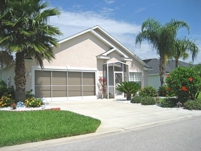 the villages homes for sale