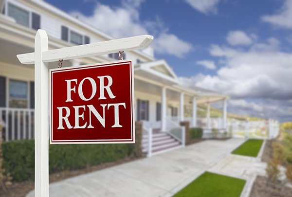 the villages rent home