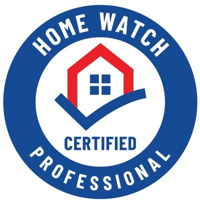 Home Watch Certified Professional