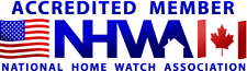 Member, National Home Watch Association